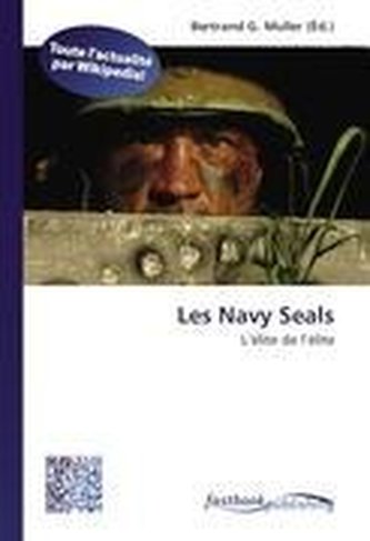 Les Navy Seals