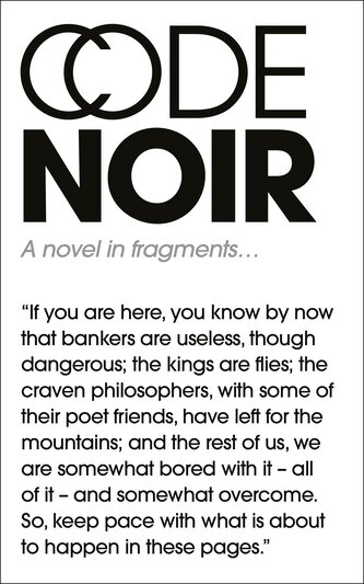 Code Noir