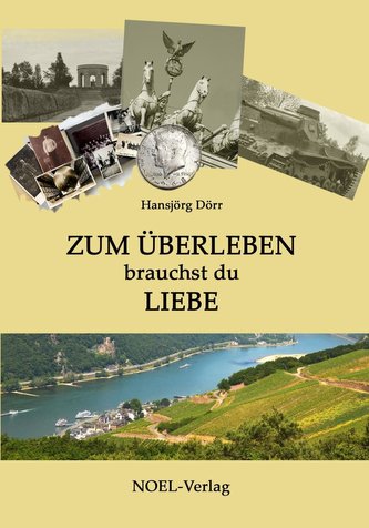 Zum Überleben brauchst du Liebe