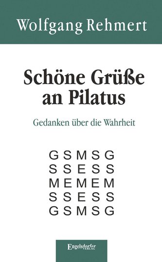 Schöne Grüße an Pilatus