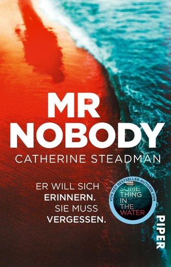 Mr Nobody - Er will sich erinnern. Sie muss vergessen