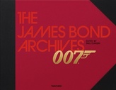 The James Bond Archives