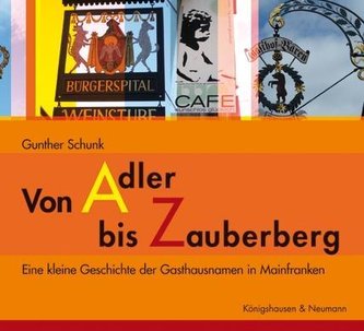 Von Adler bis Zauberberg Von Adler bis Zauberberg
