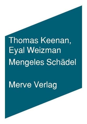 Mengeles Schädel