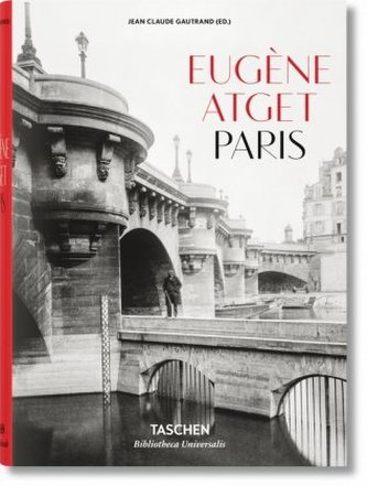 Atget, Paris Atget, Paris