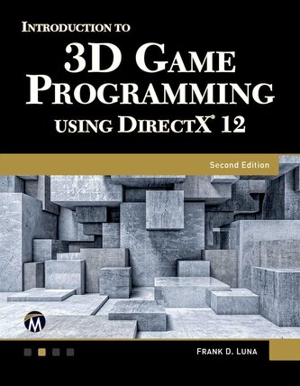 Intro to Game Programming Using DirectX 12