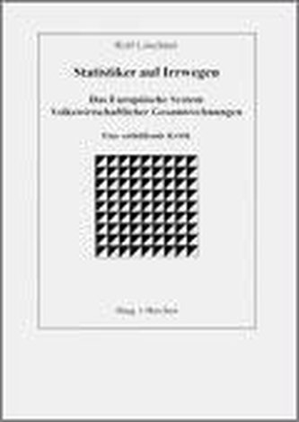 Statistiker auf Irrwegen