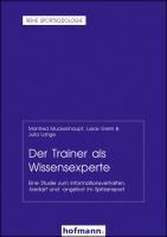 Der Trainer als Wissensexperte
