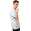 Virtus.pro basic collection tričko, bílé, L