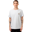 Virtus.pro basic collection tričko, bílé, L
