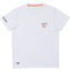 Virtus.pro basic collection tričko, bílé, S