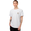 Virtus.pro basic collection tričko, bílé, S