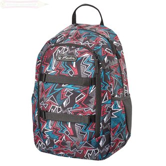 Plecak Skater Style Graphic