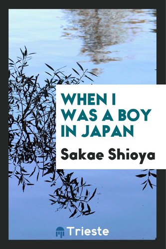 When I Was a Boy in Japan