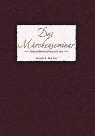 Das Märchenseminar