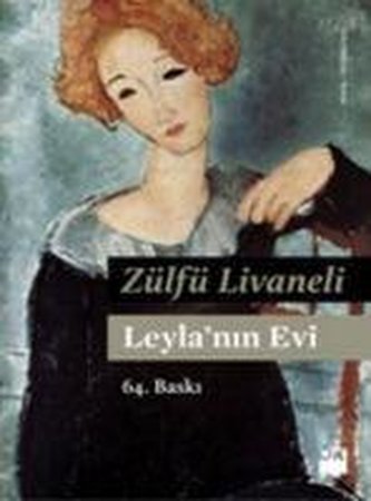 Leyla'nin Evi