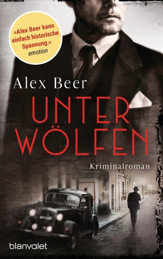 Unter Wölfen Unter Wölfen