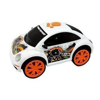 Dancing Car - VW Beetle DUMEL Dancing Car - VW Beetle DUMEL