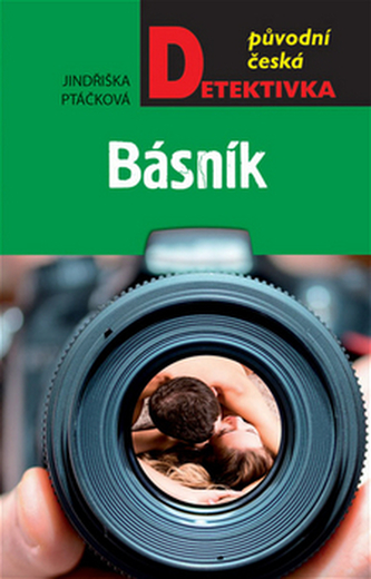 Básník (Jindřiška Ptáčková, 2017)