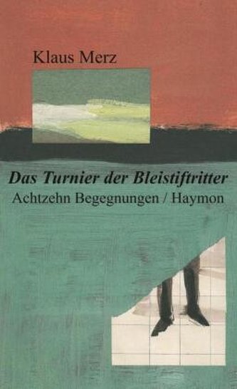 Das Duell der Bleistiftritter Das Duell der Bleistiftritter