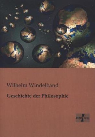 Geschichte der Philosophie