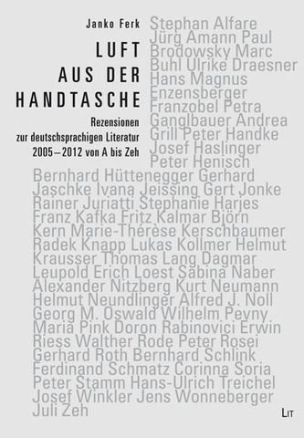 Luft aus der Handtasche