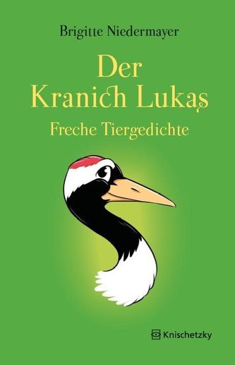Der Kranich Lukas