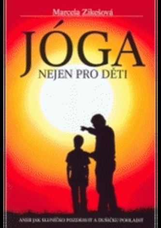 Jóga nejen pro děti