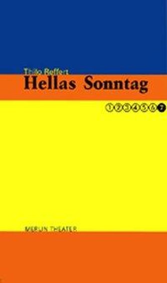 Hellas Sonntag