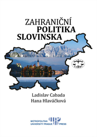 Zahraniční politika Slovinska