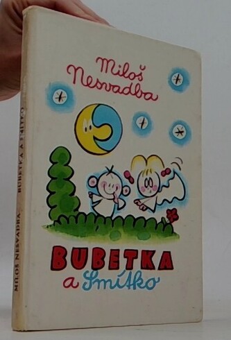Bubetka a Smítko