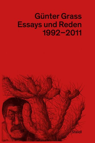 Essays und Reden IV (1992-2011)
