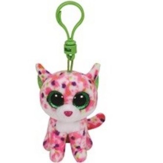 TY Beanie Boos SOPHIE - kočka 8.5 cm