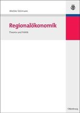 Regionalökonomik Regionalökonomik