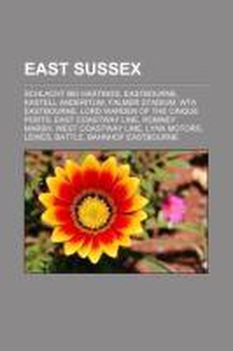 East Sussex