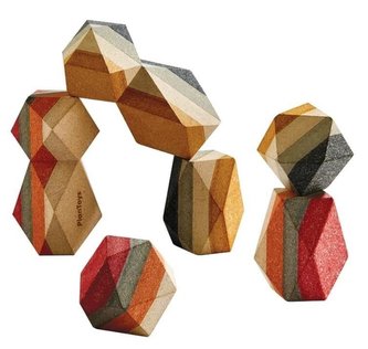 Kamienie geometryczne