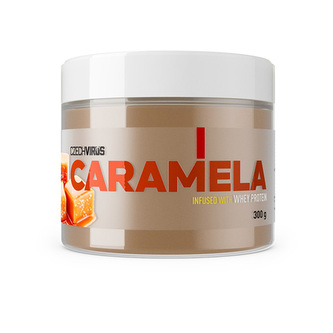 Czech Virus - Caramela 300g