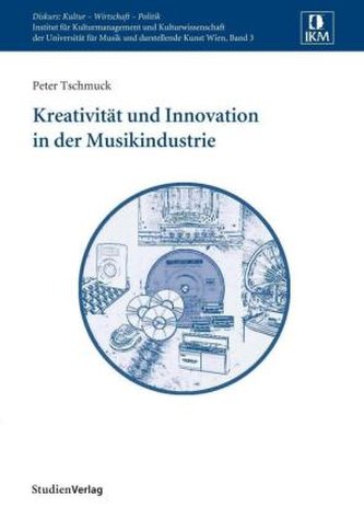 Kreativität und Innovation in der Musikindustrie