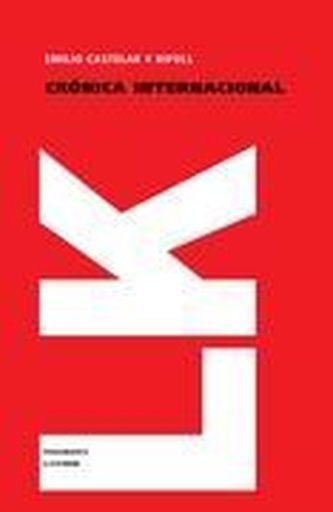 Crónica Internacional