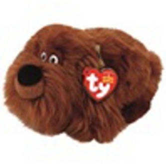 Plyš Tajný život mazlíčků  - DUKE