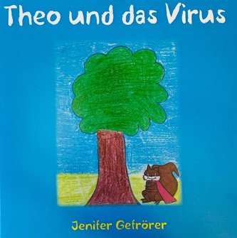 Theo und das Virus