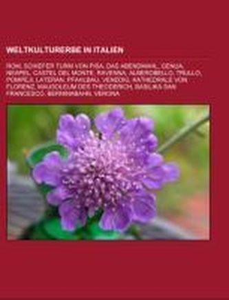 Weltkulturerbe in Italien