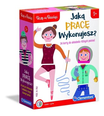Jaka jest Twoja praca Jaka jest Twoja praca