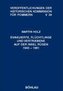 Evakuierte, Flüchtlinge und Vertriebene auf der Insel Rügen 1943 - 1961