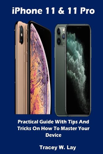 iPhone 11 & 11 Pro