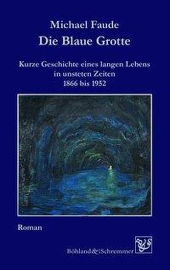 Die Blaue Grotte