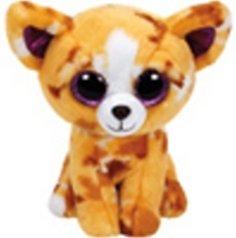 Plyš očka velká opálená čivava