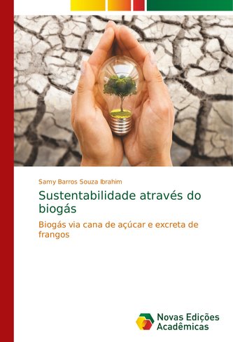 Sustentabilidade através do biogás