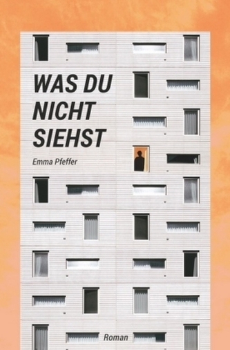 Was du nicht siehst