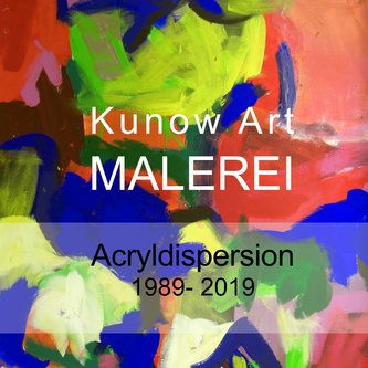 Kunow Art Malerei